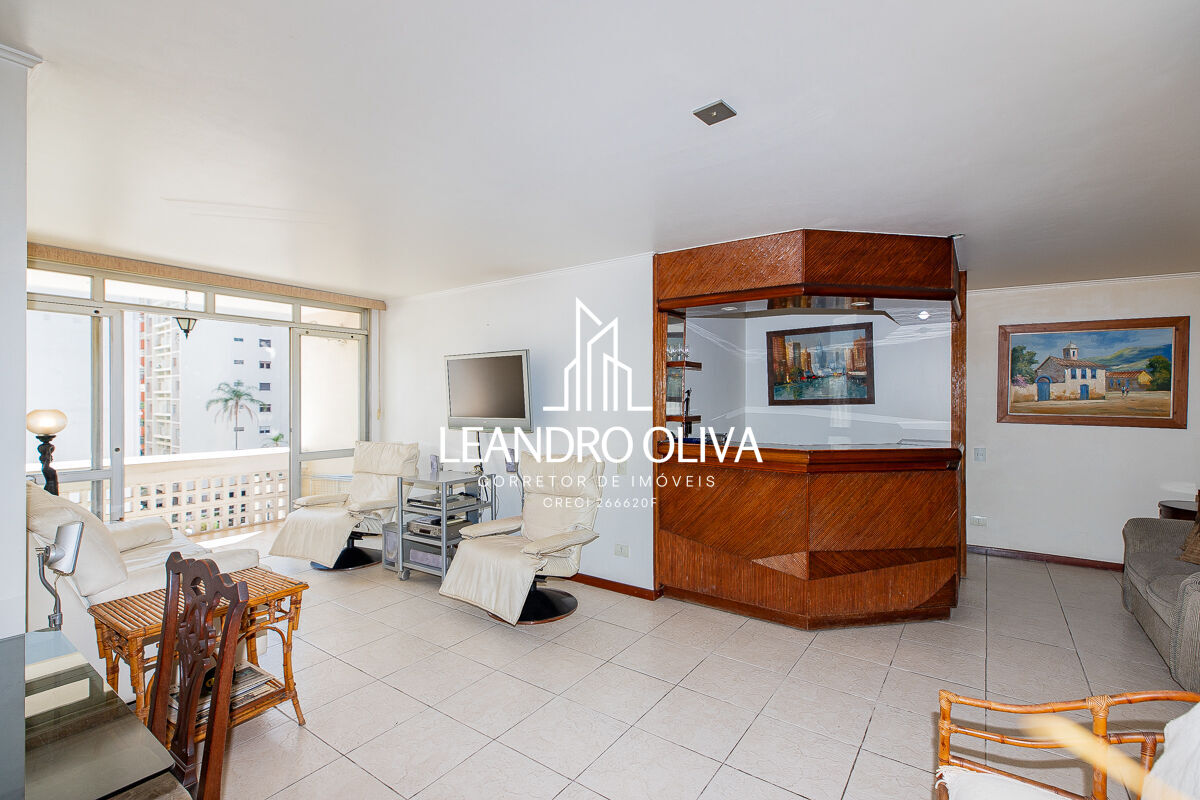 Apartamento, 3 quartos, 127 m² - Foto 3