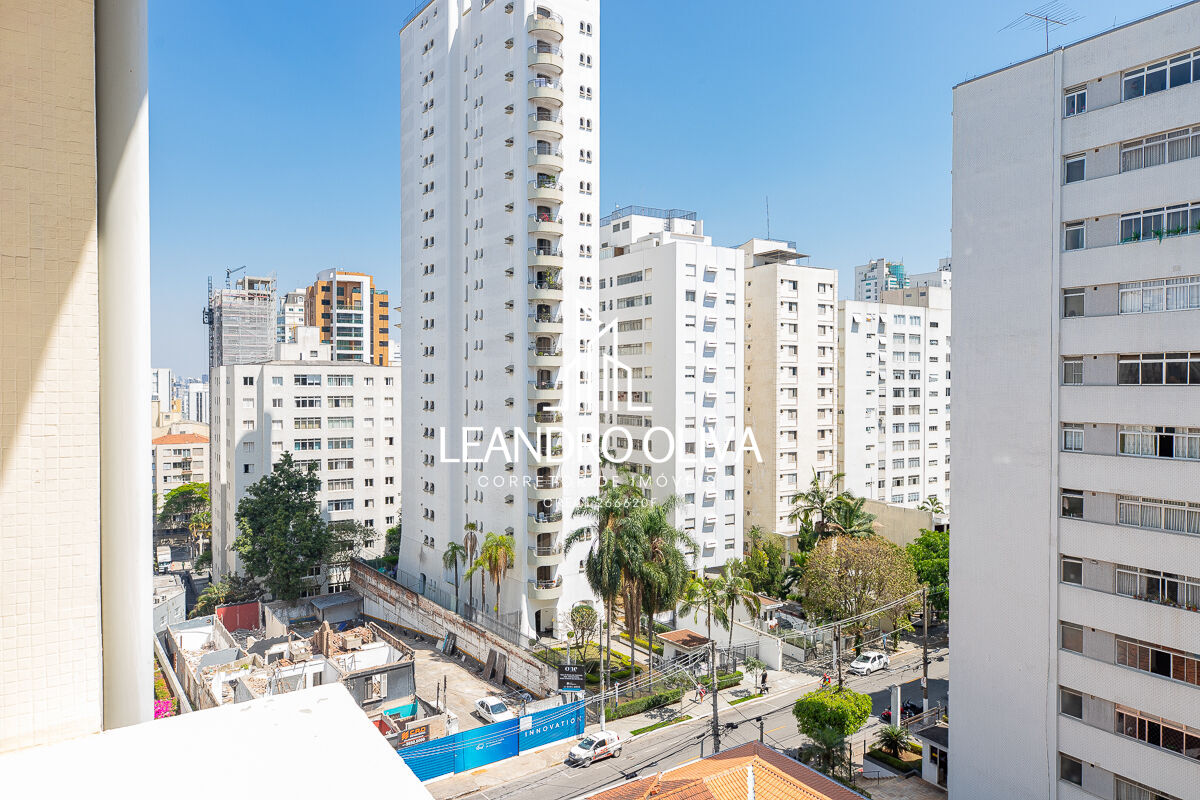Apartamento, 3 quartos, 127 m² - Foto 31