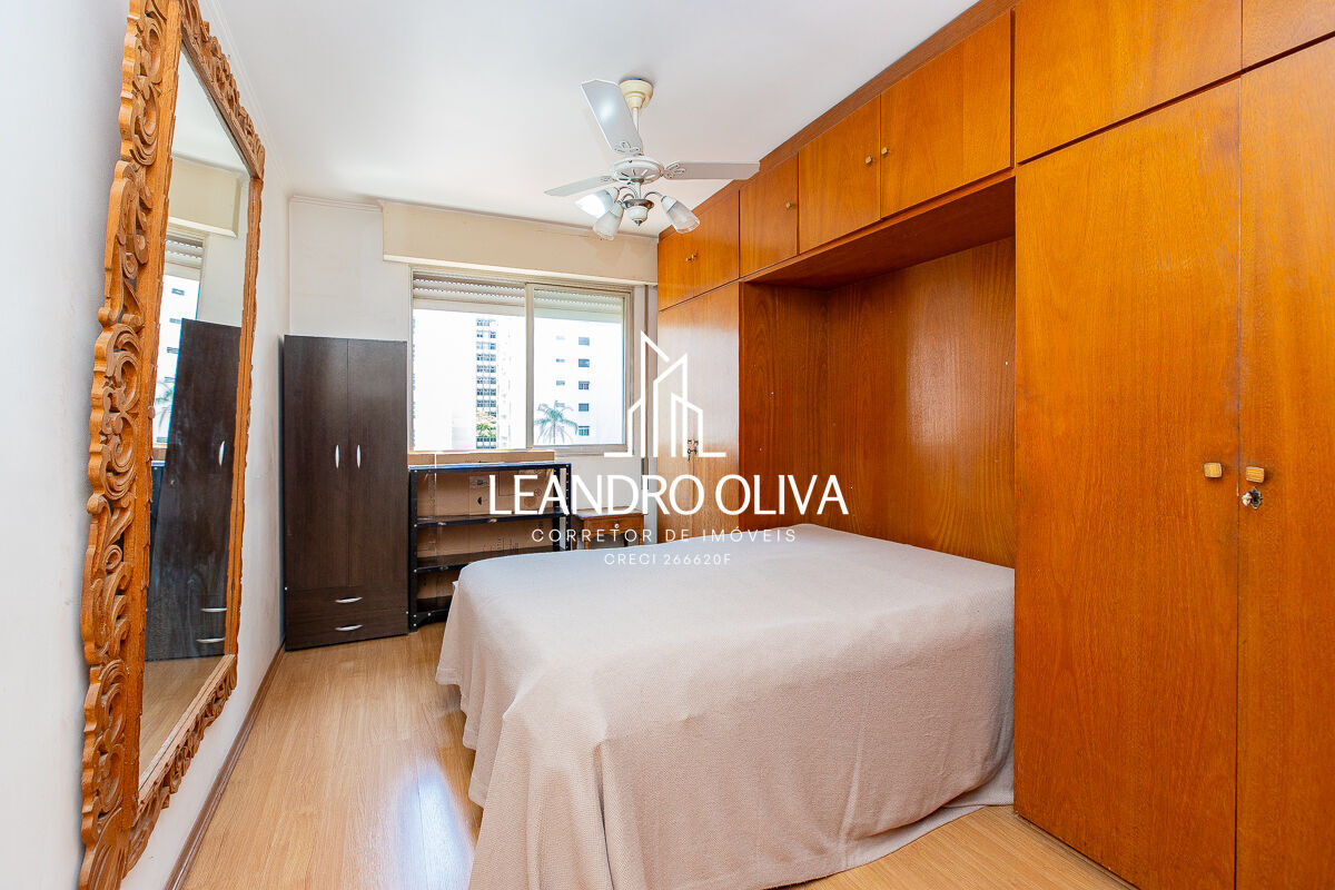 Apartamento, 3 quartos, 127 m² - Foto 25