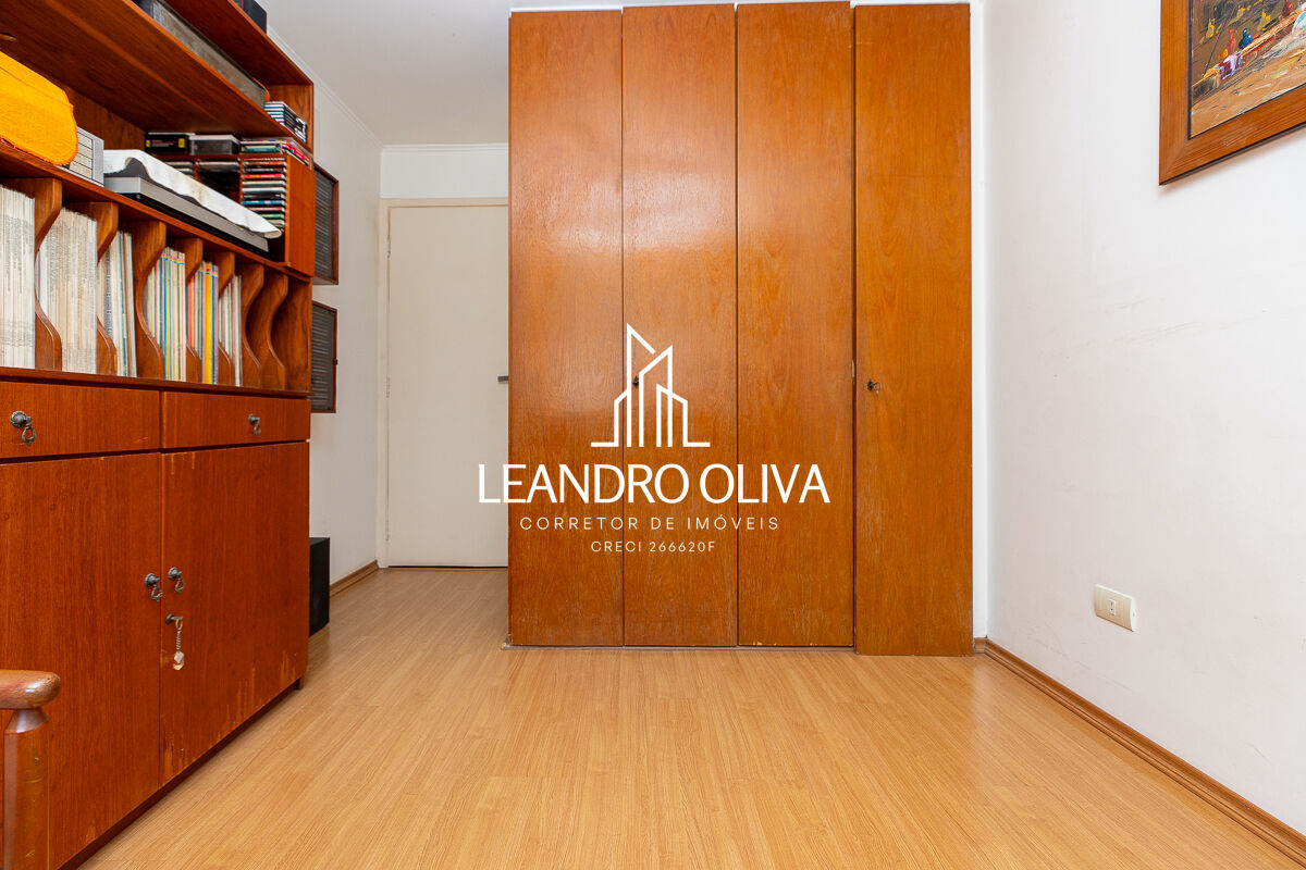 Apartamento, 3 quartos, 127 m² - Foto 14