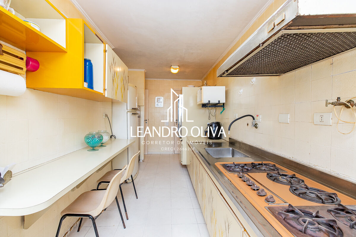 Apartamento, 3 quartos, 127 m² - Foto 17