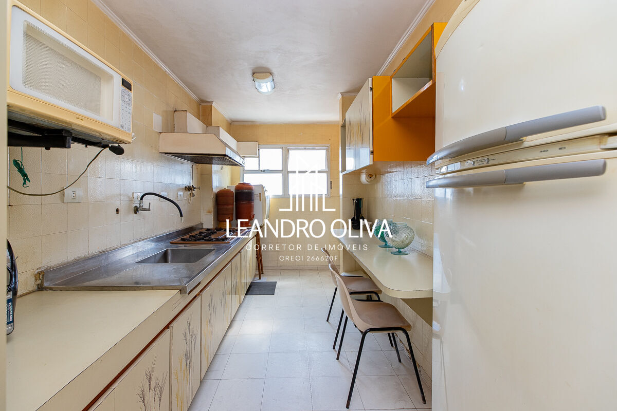 Apartamento, 3 quartos, 127 m² - Foto 18