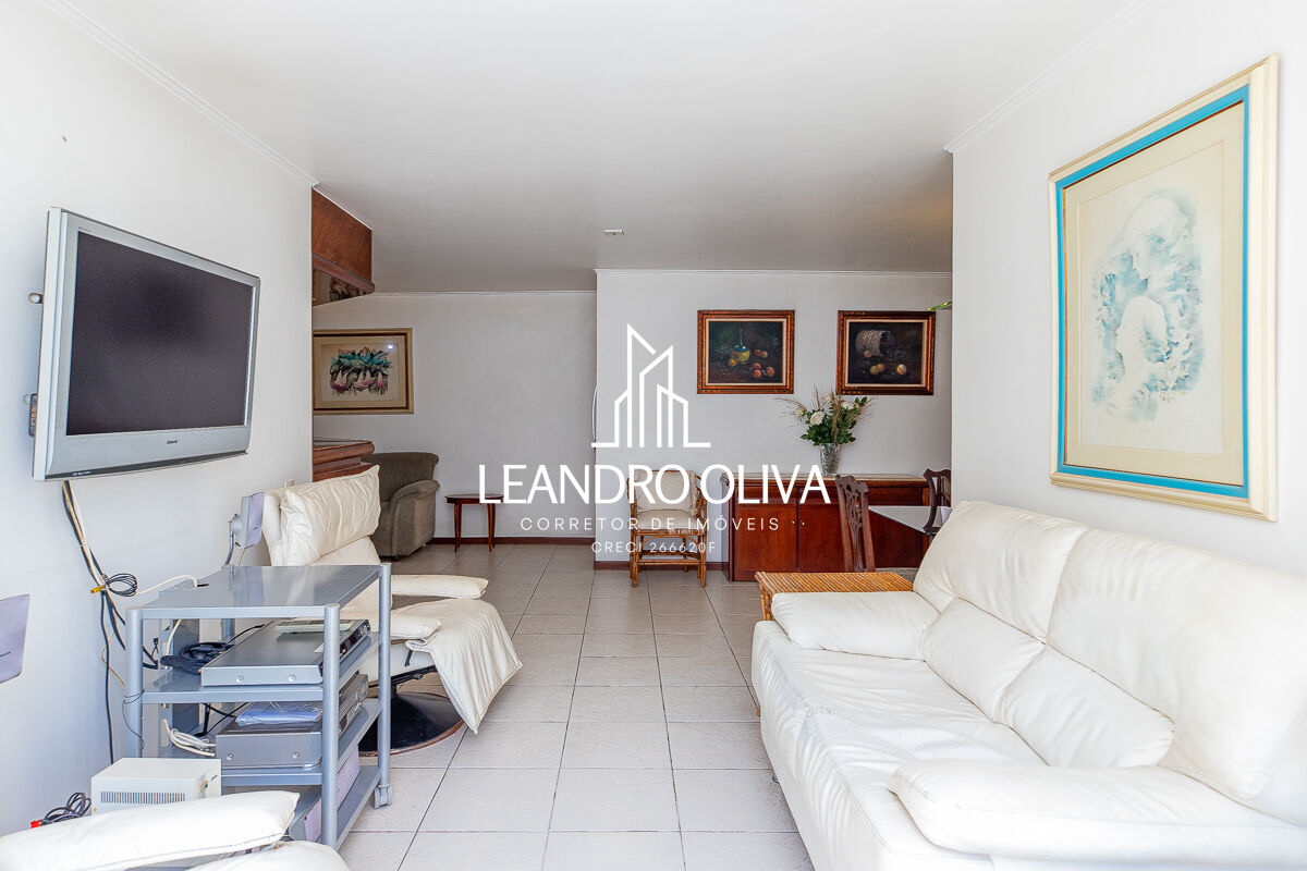 Apartamento, 3 quartos, 127 m² - Foto 10