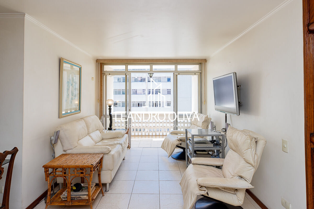 Apartamento, 3 quartos, 127 m² - Foto 9