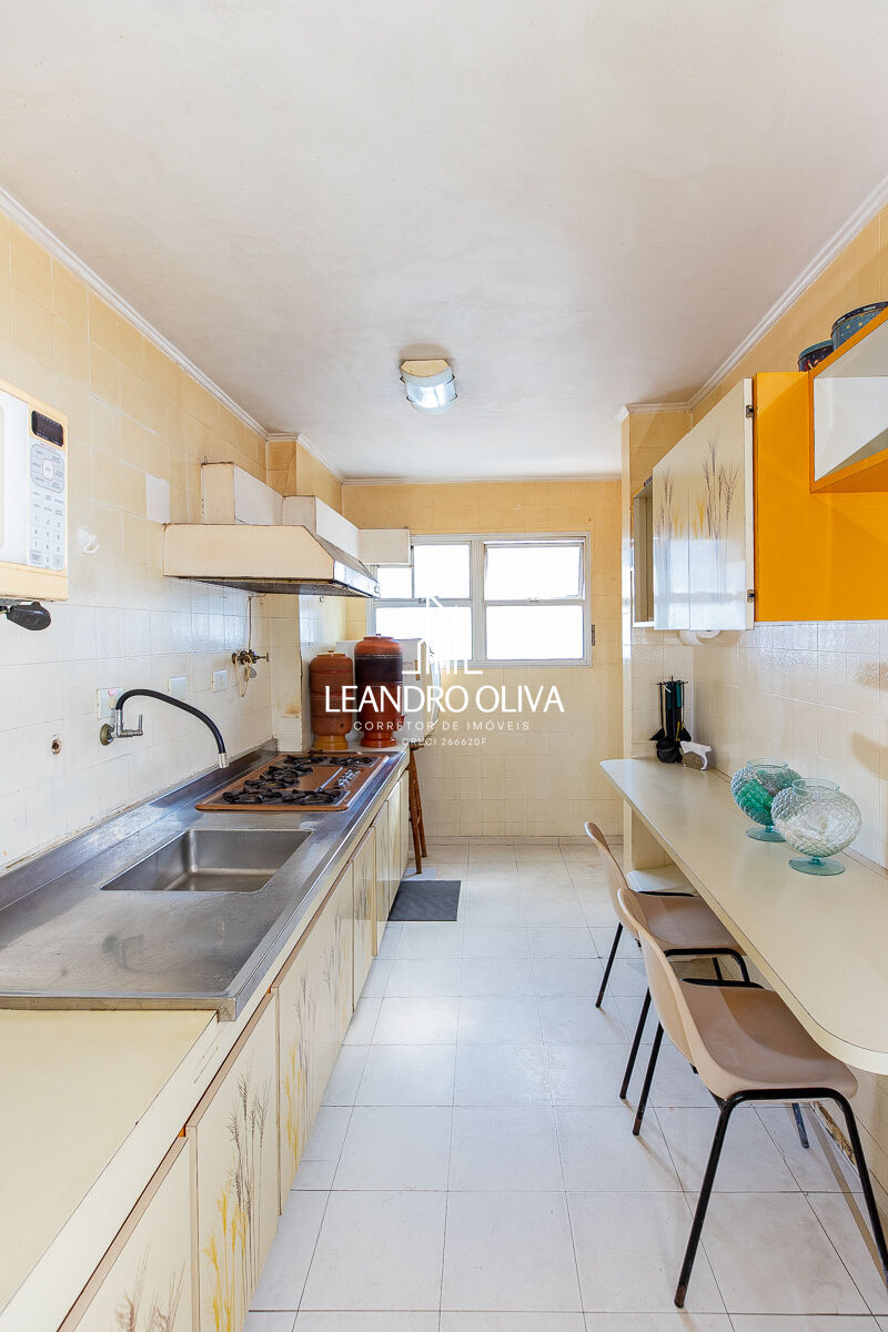 Apartamento, 3 quartos, 127 m² - Foto 20