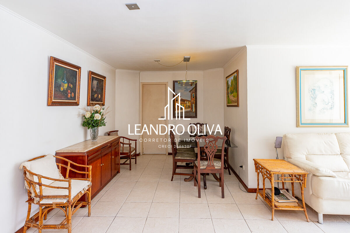 Apartamento, 3 quartos, 127 m² - Foto 8