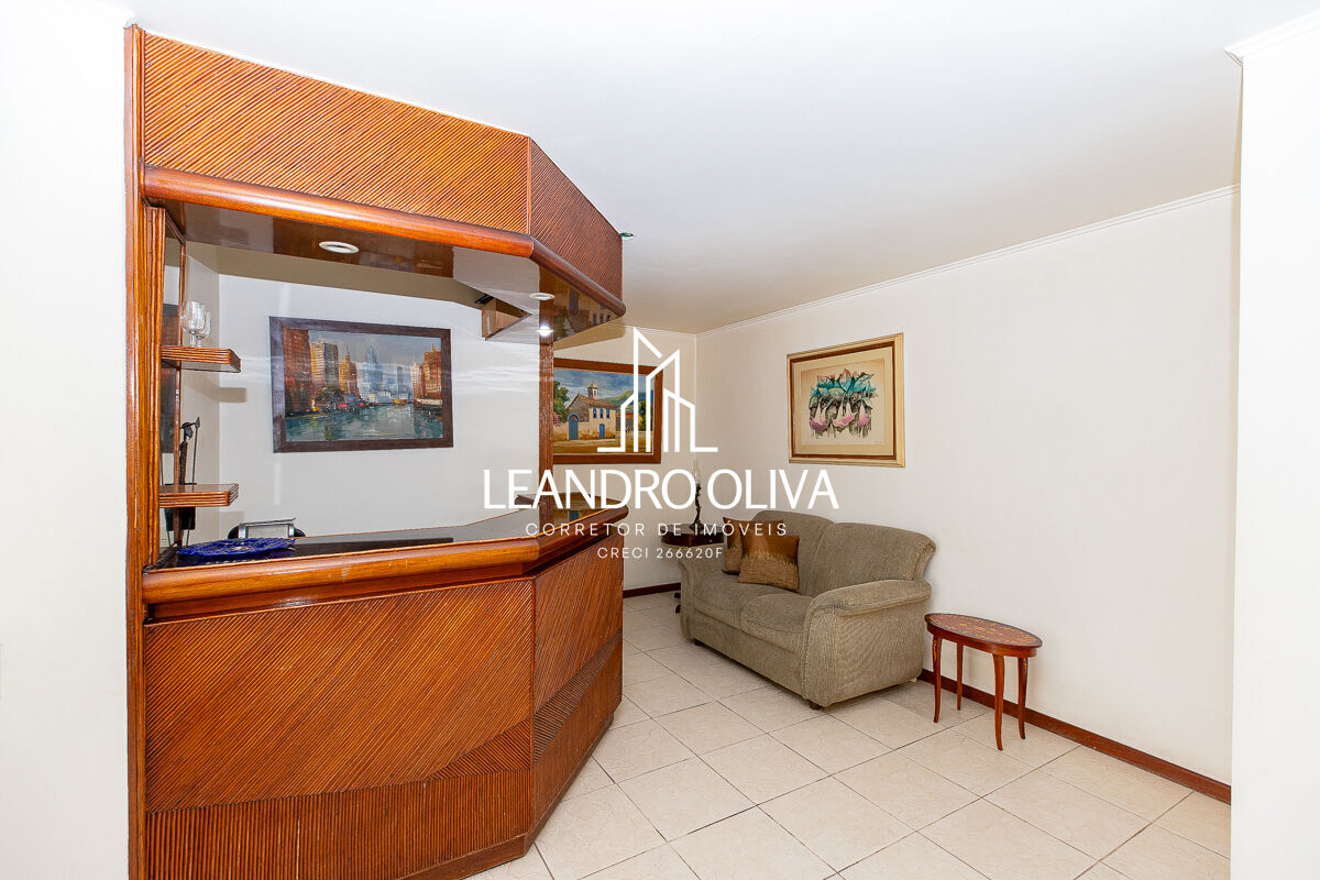 Apartamento, 3 quartos, 127 m² - Foto 6