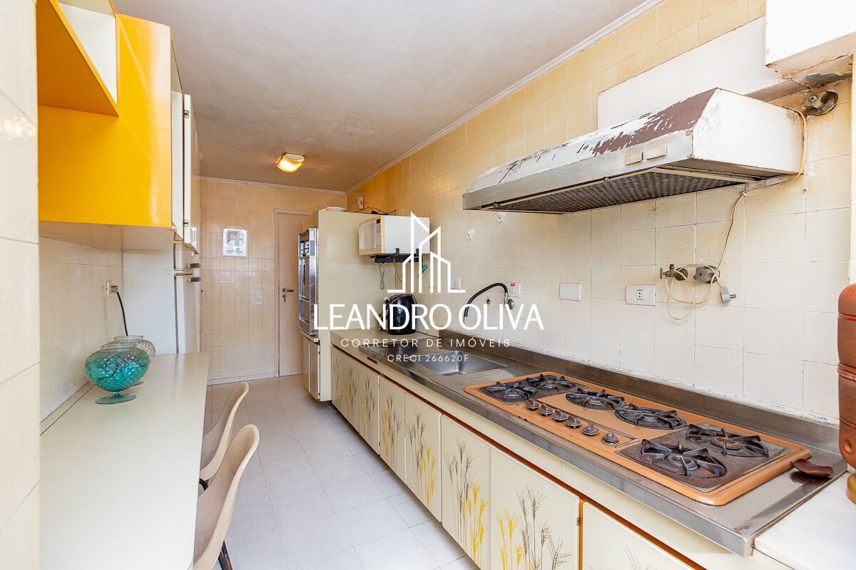 Apartamento, 3 quartos, 127 m² - Foto 15