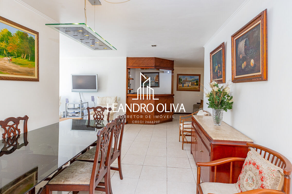 Apartamento, 3 quartos, 127 m² - Foto 5