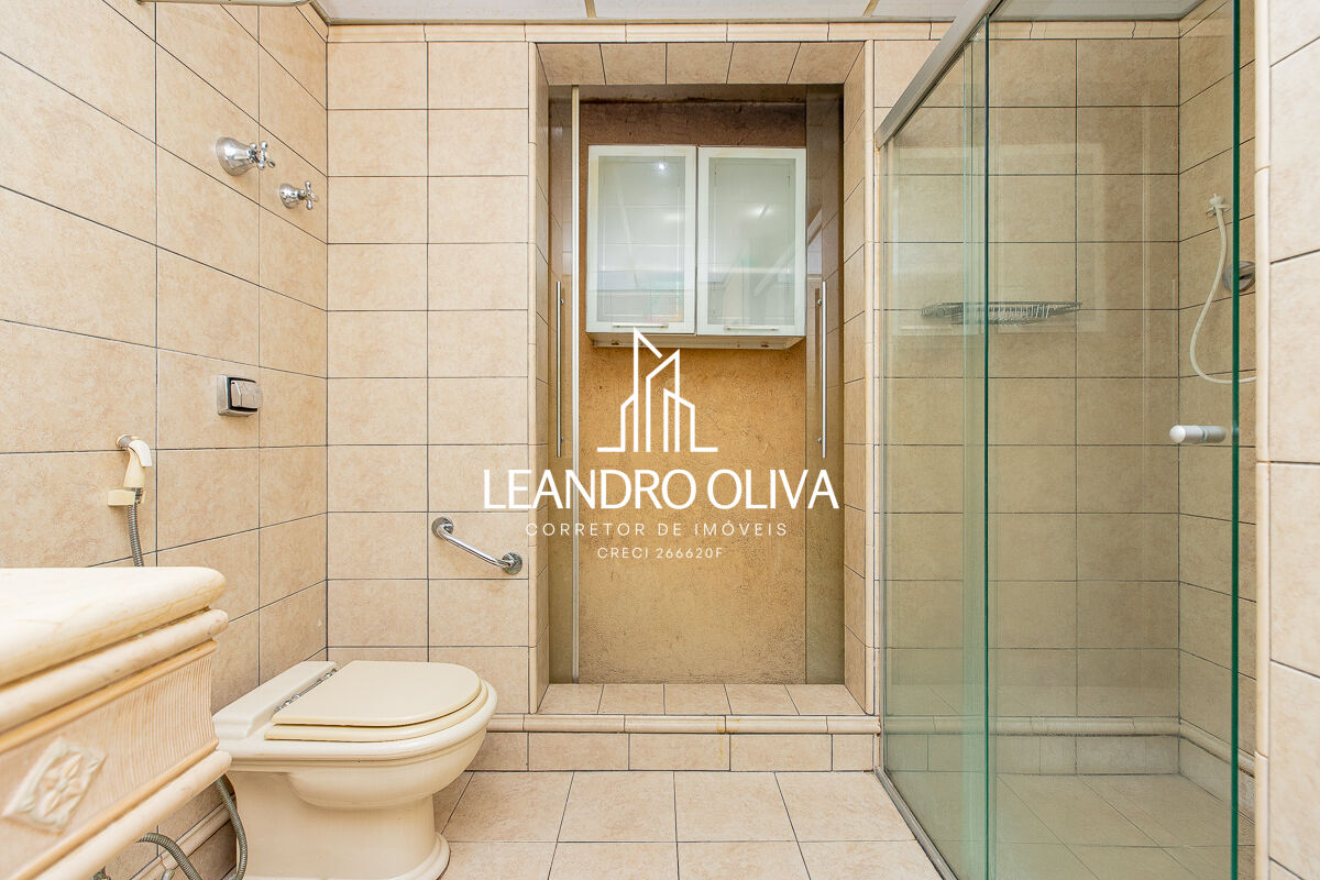Apartamento, 3 quartos, 127 m² - Foto 22