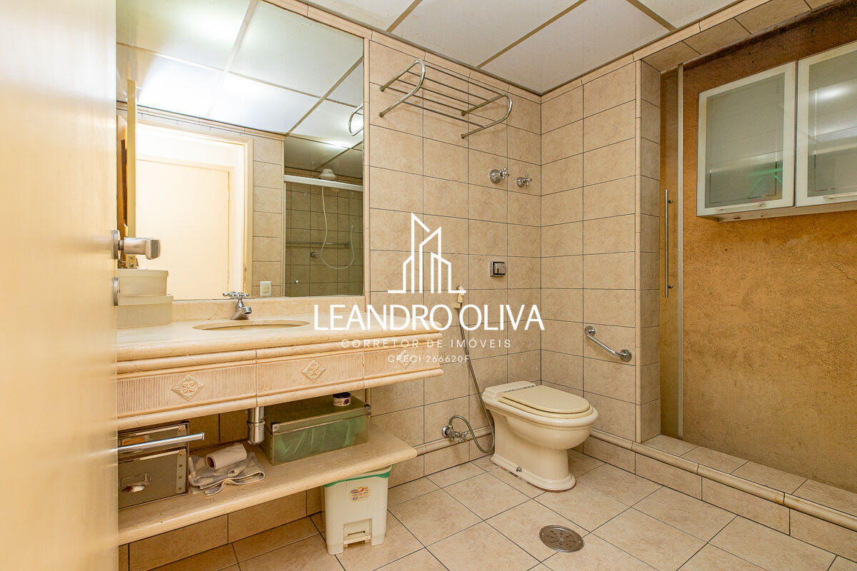 Apartamento, 3 quartos, 127 m² - Foto 23
