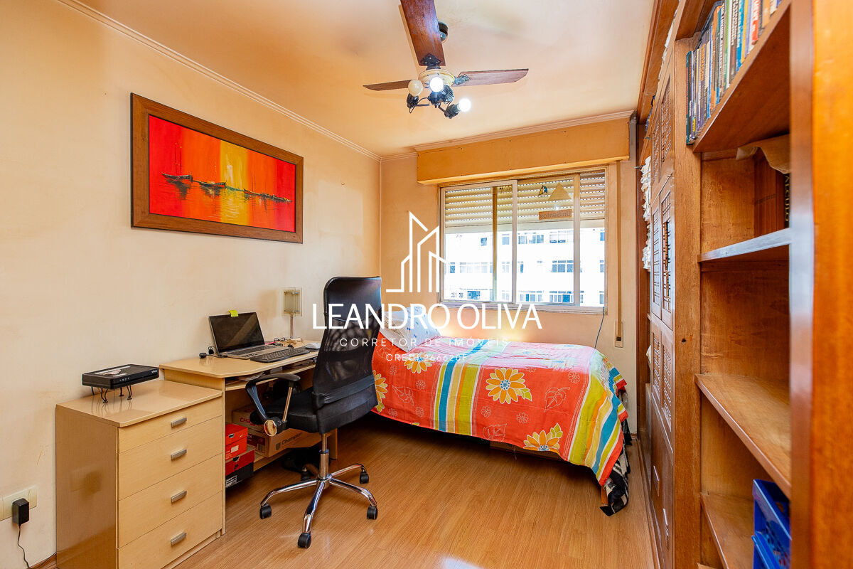 Apartamento, 3 quartos, 127 m² - Foto 32