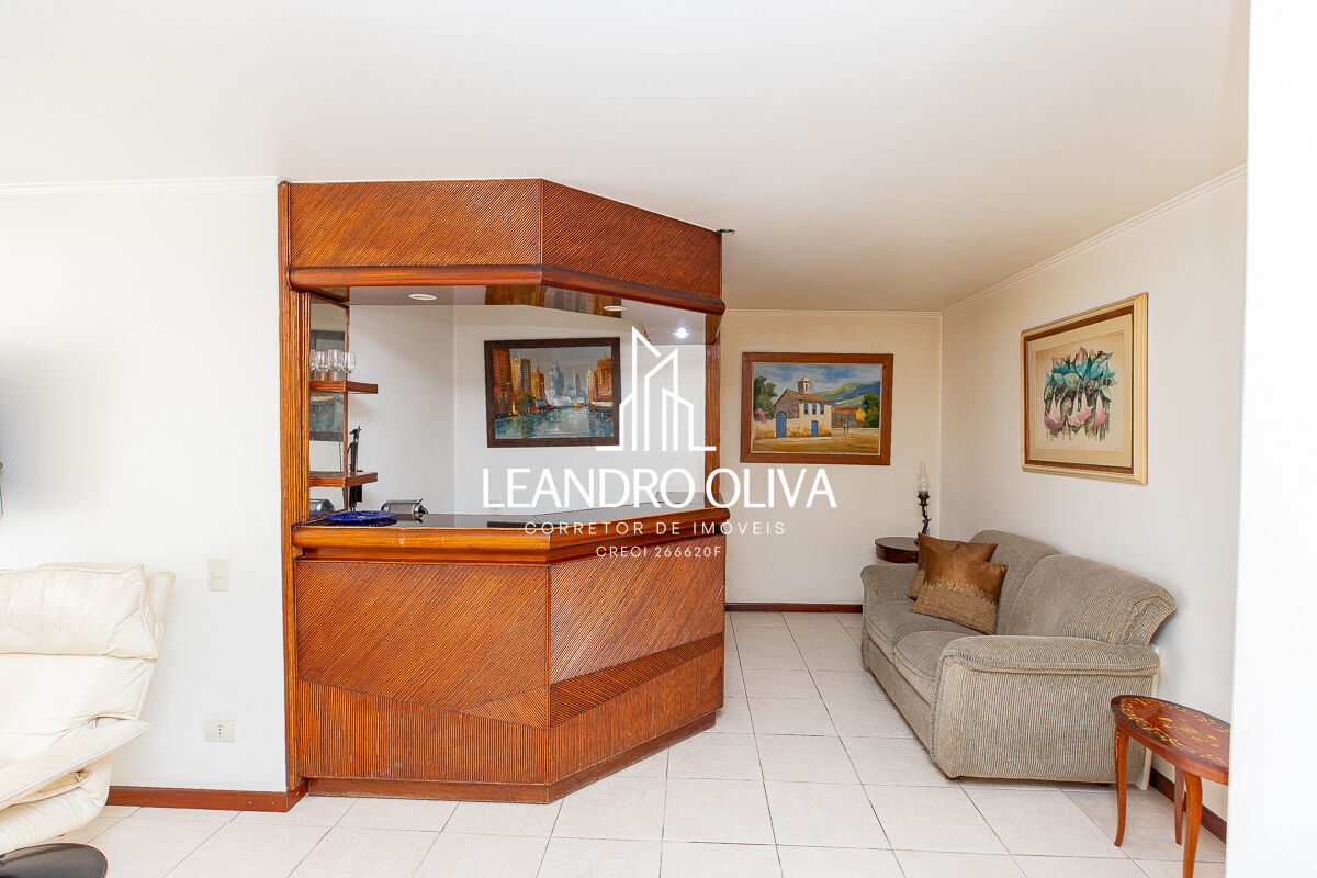 Apartamento, 3 quartos, 127 m² - Foto 7