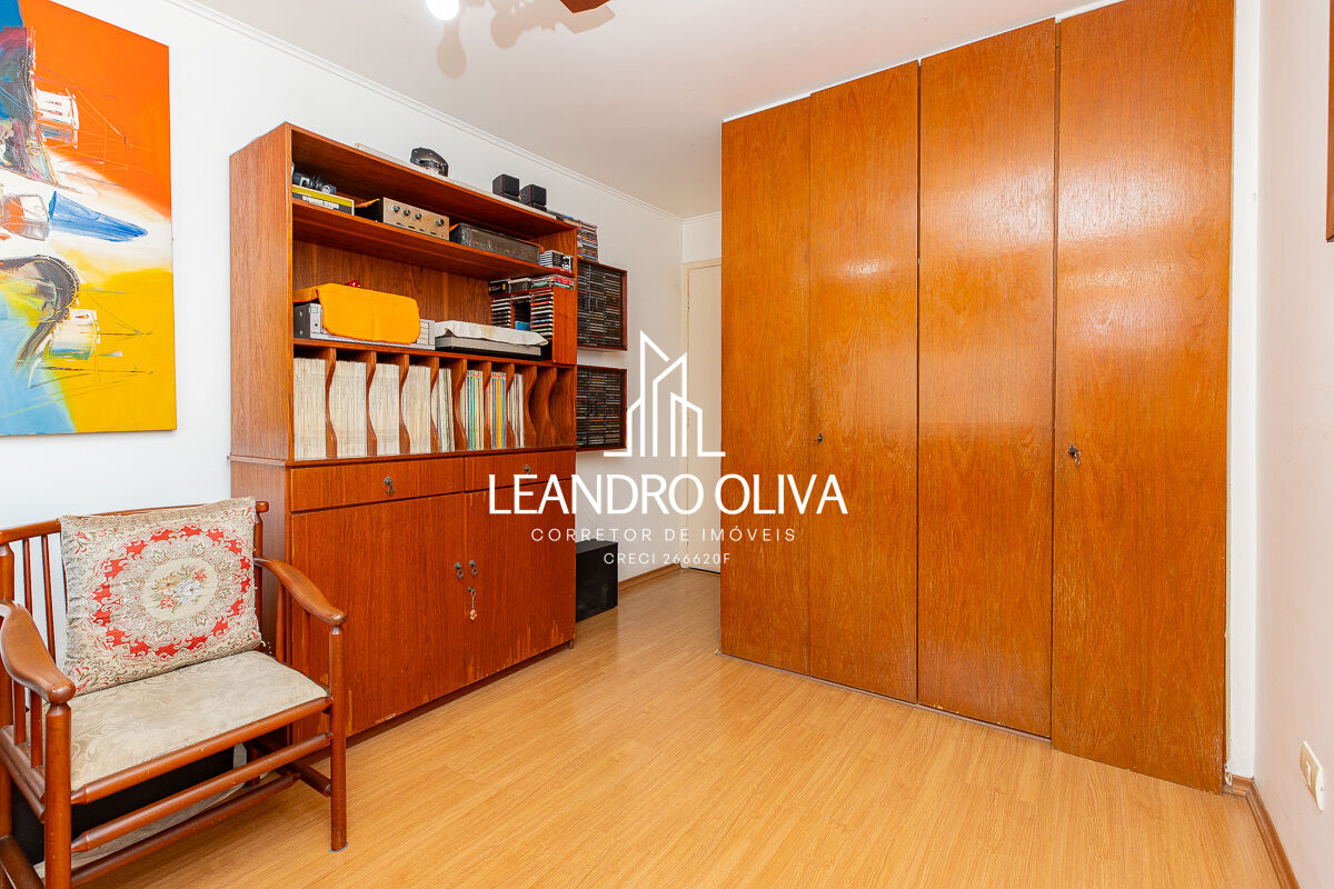 Apartamento, 3 quartos, 127 m² - Foto 13