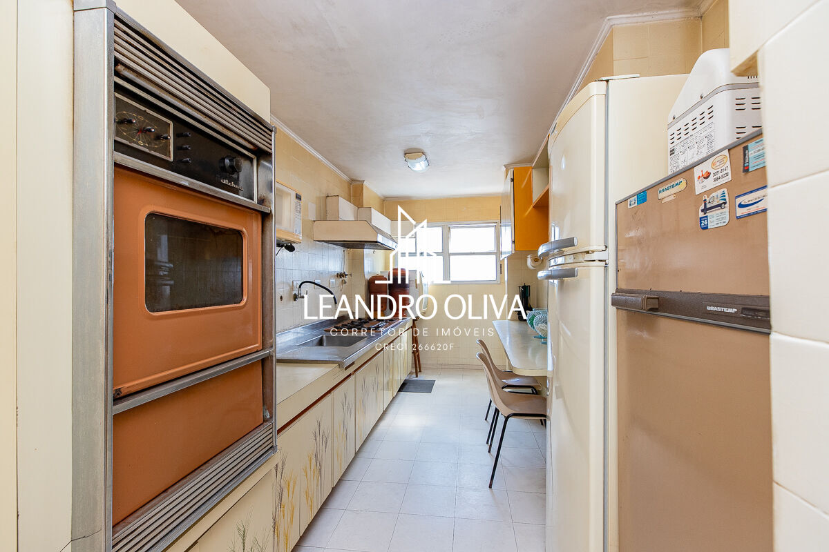 Apartamento, 3 quartos, 127 m² - Foto 16