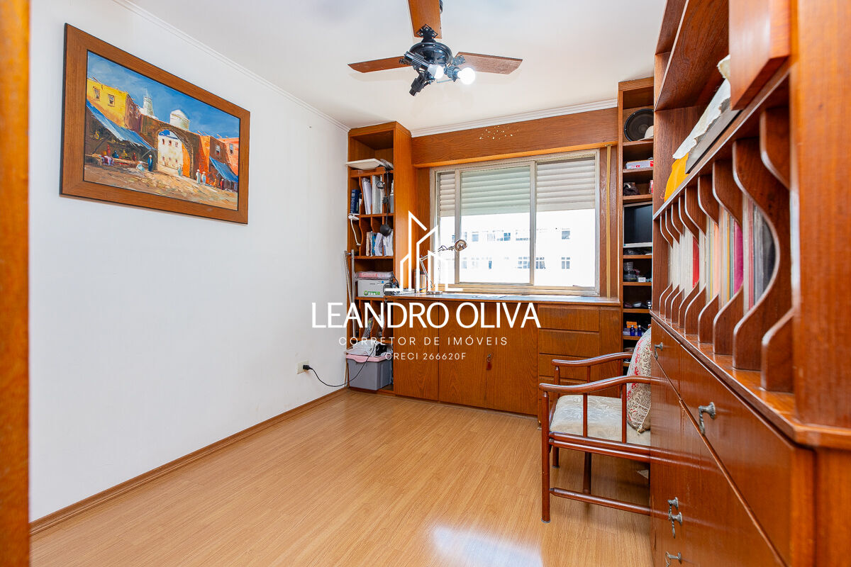Apartamento, 3 quartos, 127 m² - Foto 11