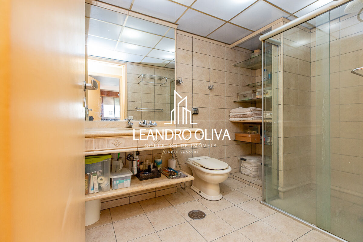 Apartamento, 3 quartos, 127 m² - Foto 24