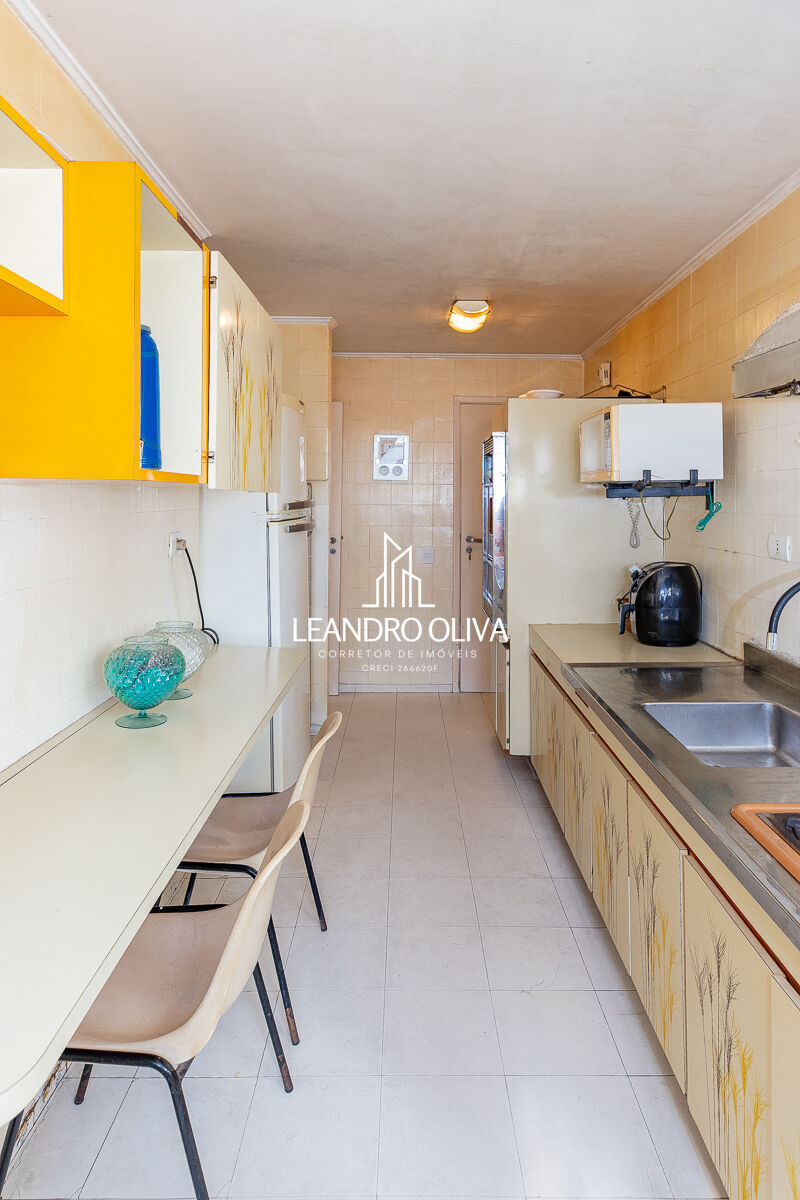 Apartamento, 3 quartos, 127 m² - Foto 19