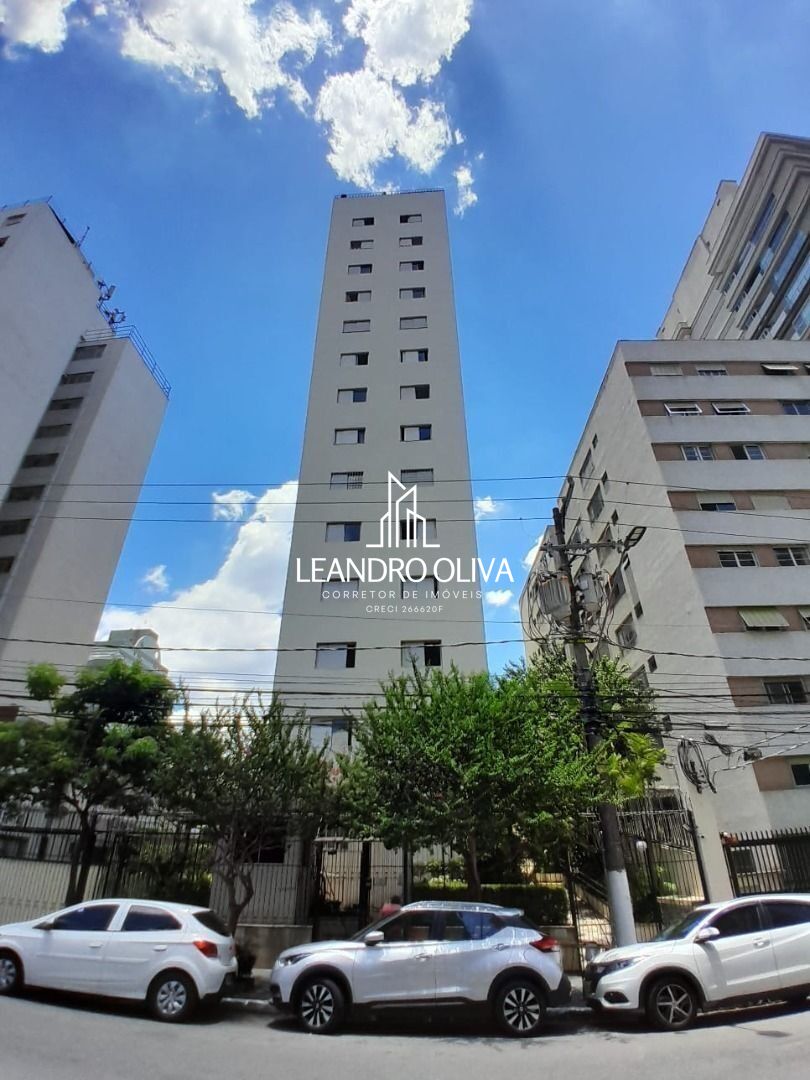 Apartamento, 2 quartos, 64 m² - Foto 21