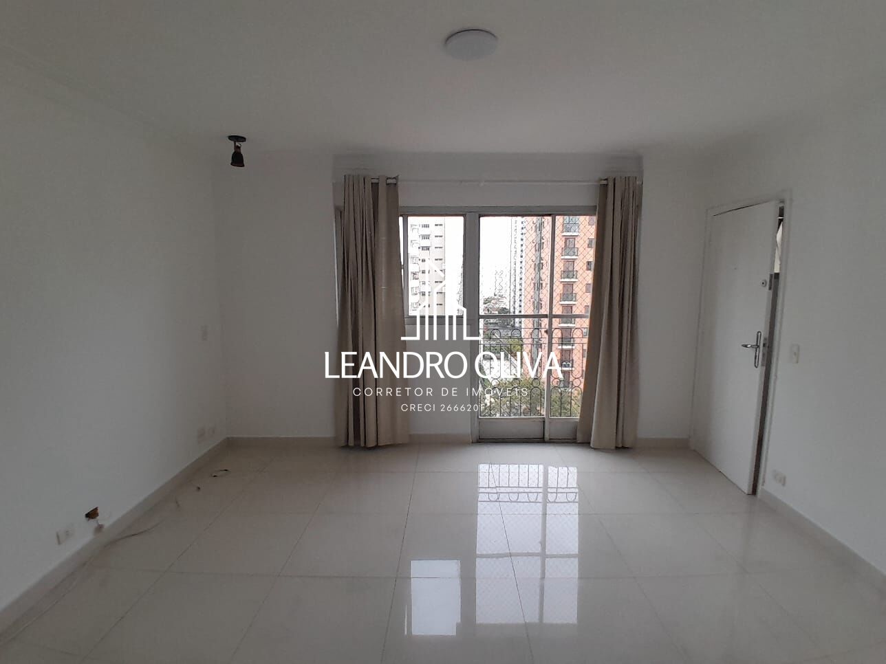Apartamento, 2 quartos, 64 m² - Foto 1