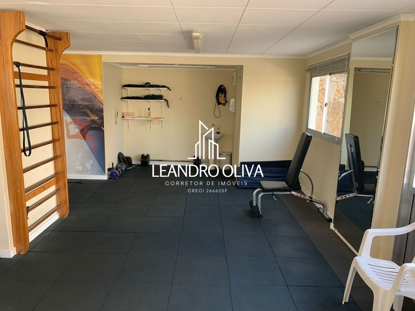 Apartamento, 2 quartos, 64 m² - Foto 27