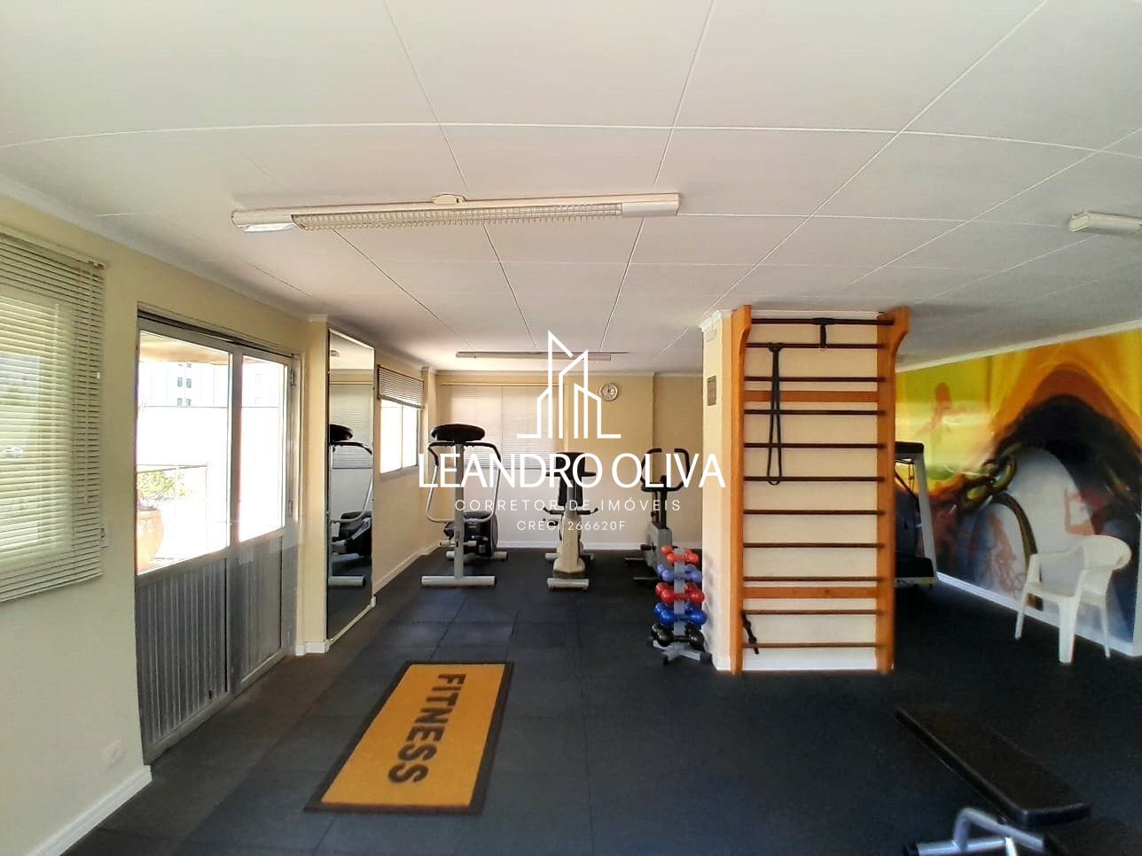 Apartamento, 2 quartos, 64 m² - Foto 31