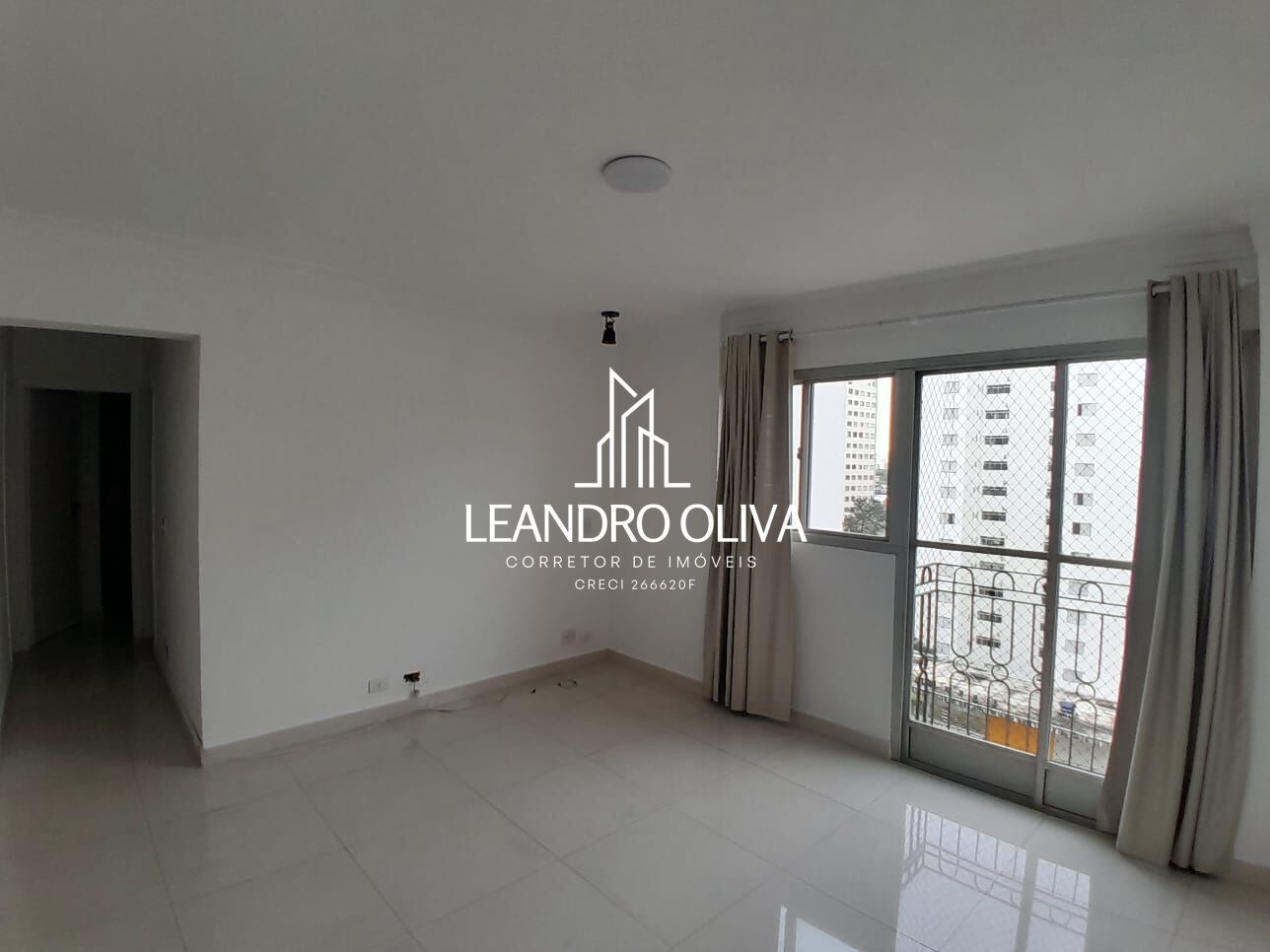 Apartamento, 2 quartos, 64 m² - Foto 2
