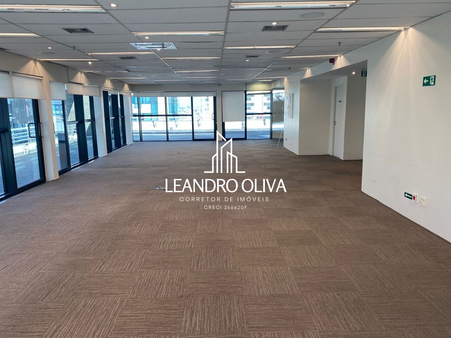 Sala-Conjunto, 438 m² - Foto 13