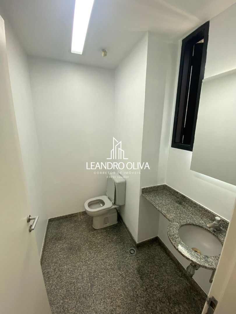 Sala-Conjunto, 438 m² - Foto 8