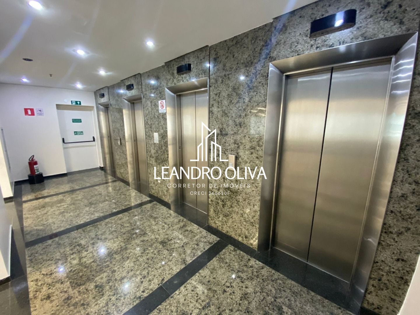 Sala-Conjunto, 438 m² - Foto 18