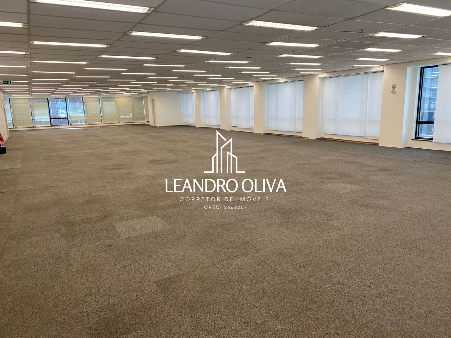 Sala-Conjunto, 438 m² - Foto 11