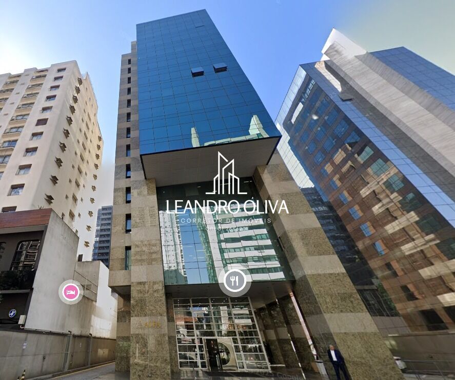 Sala-Conjunto, 438 m² - Foto 20