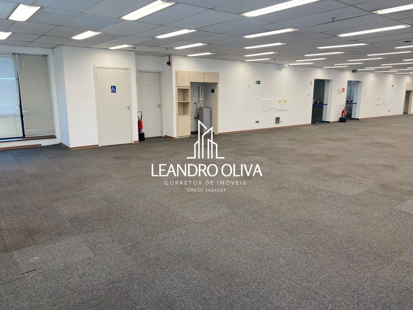 Sala-Conjunto, 438 m² - Foto 9