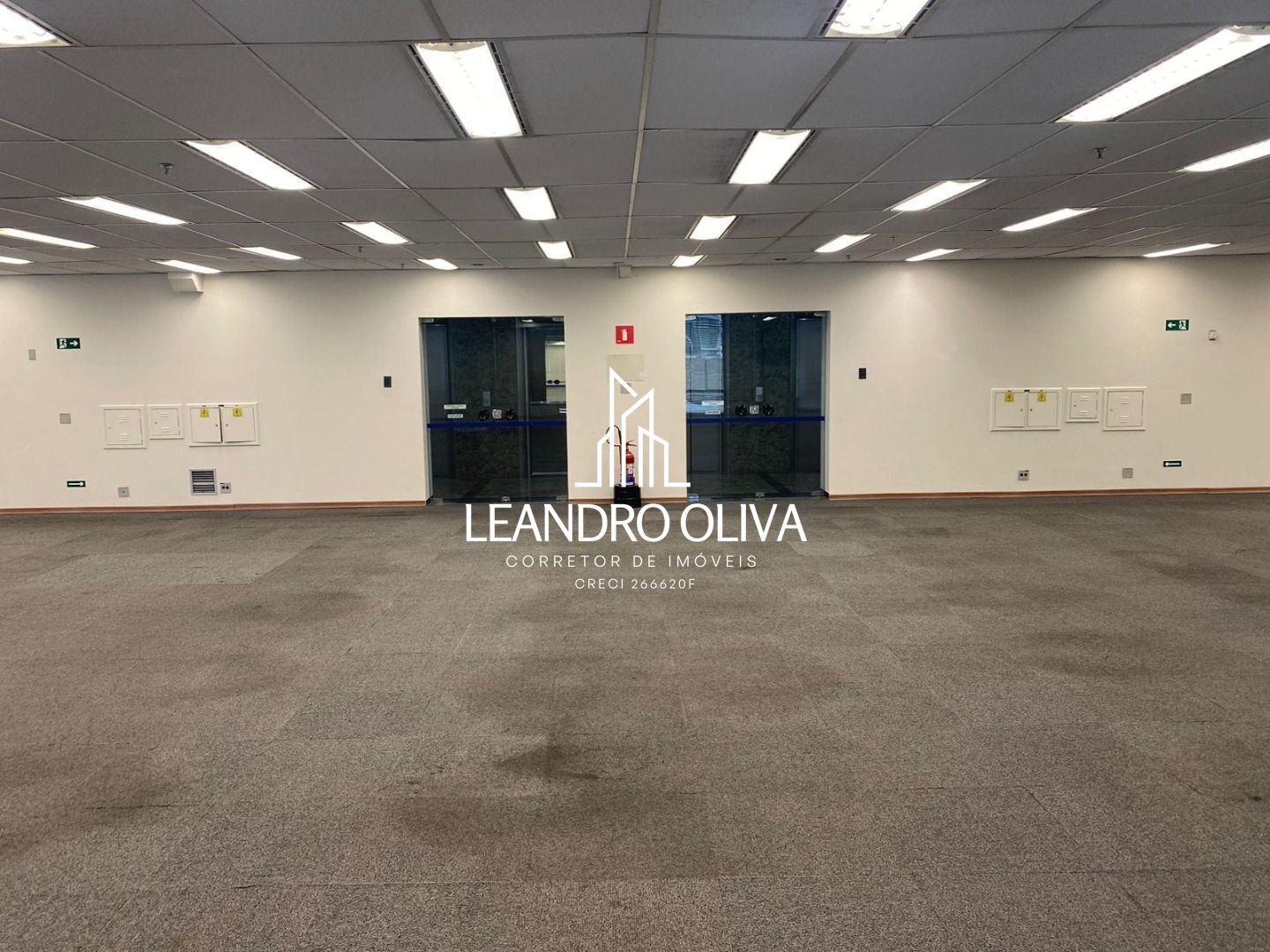 Sala-Conjunto, 438 m² - Foto 4