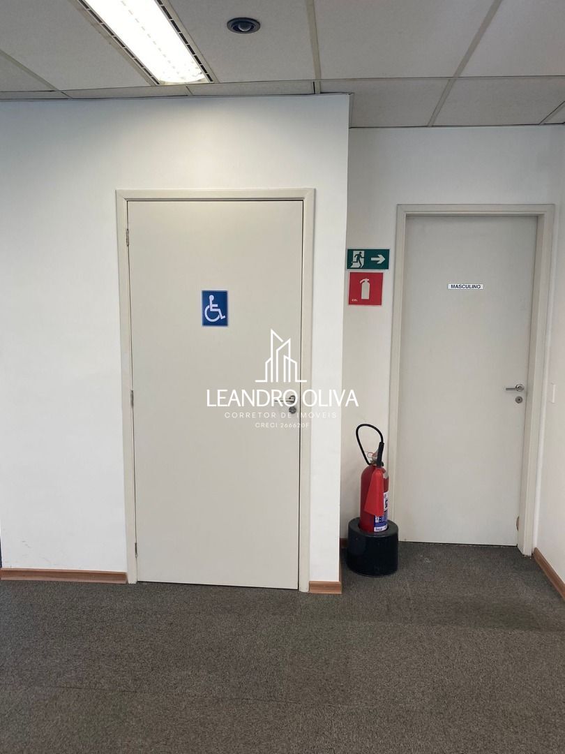 Sala-Conjunto, 438 m² - Foto 7