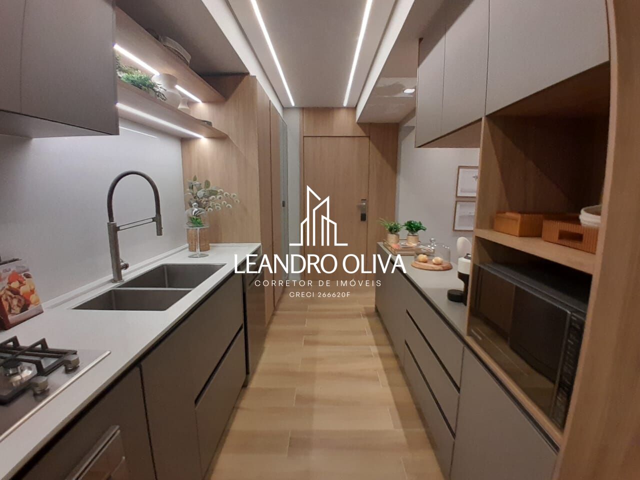 Apartamento, 3 quartos, 125 m² - Foto 17