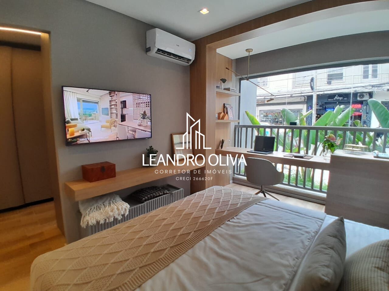 Apartamento, 3 quartos, 125 m² - Foto 5