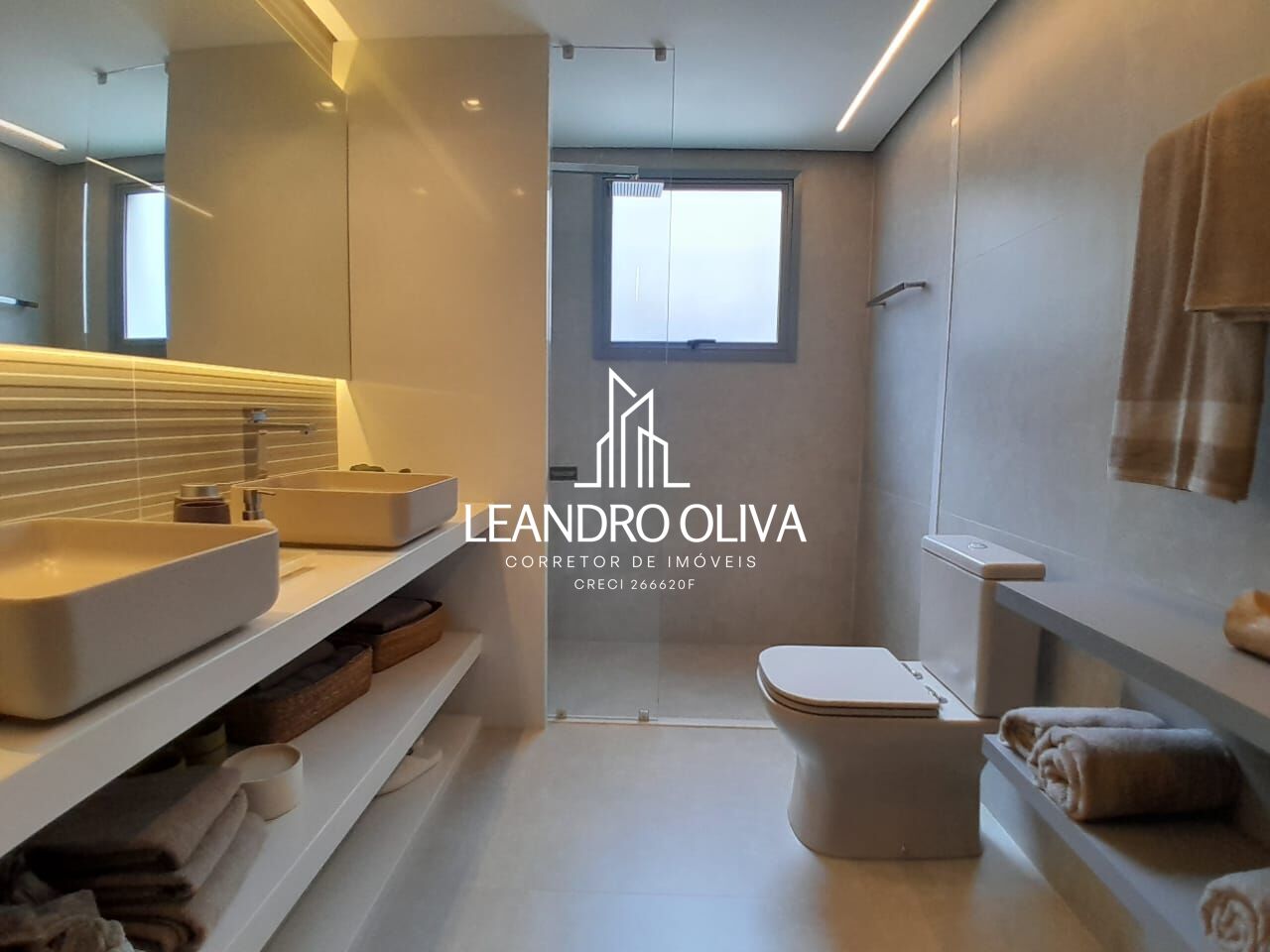 Apartamento, 3 quartos, 125 m² - Foto 9