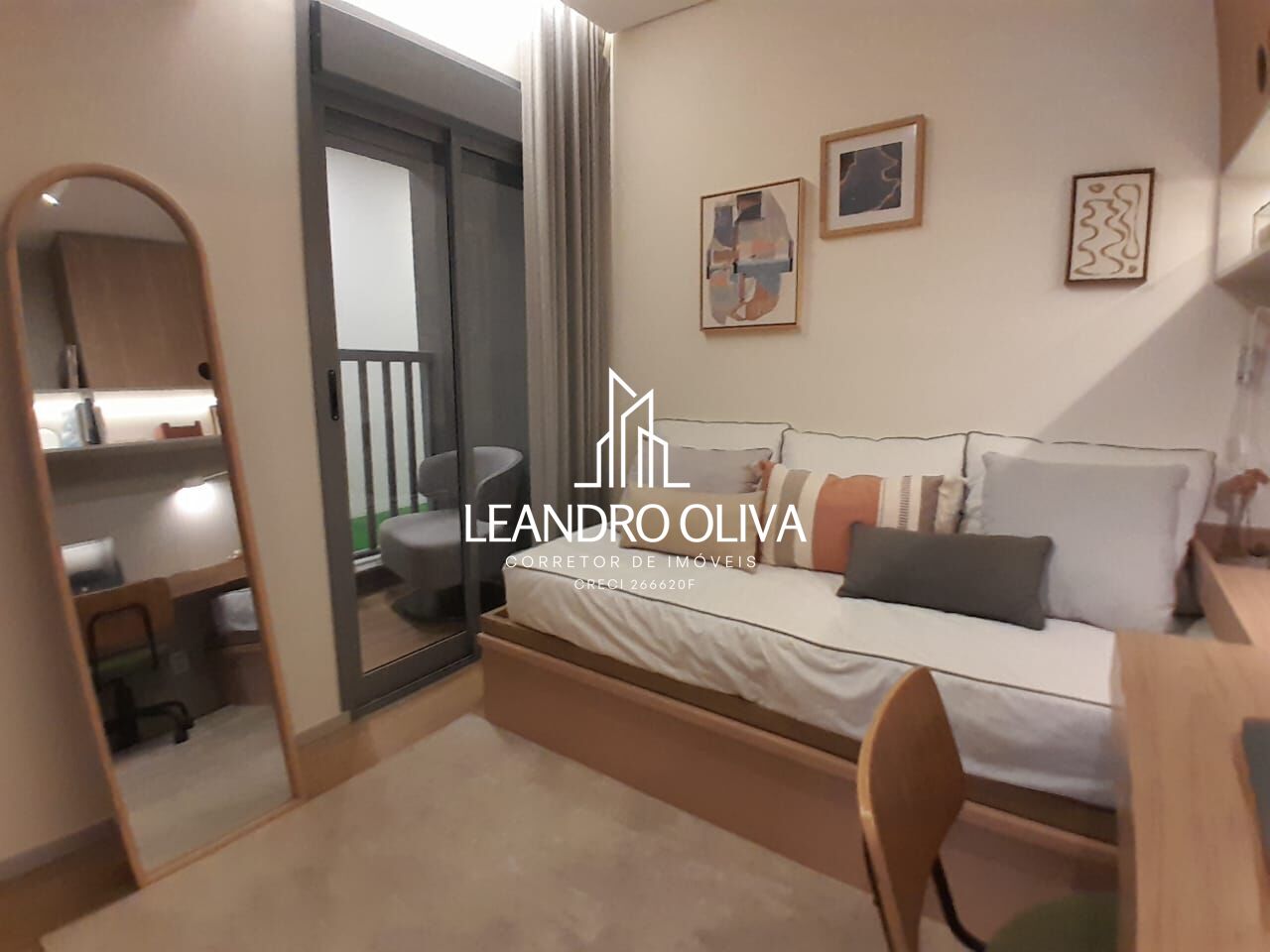 Apartamento, 3 quartos, 125 m² - Foto 10