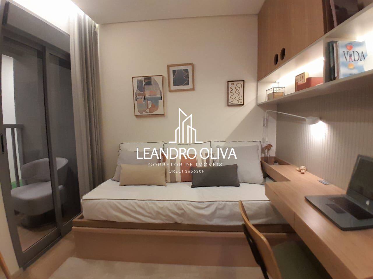Apartamento, 3 quartos, 125 m² - Foto 11