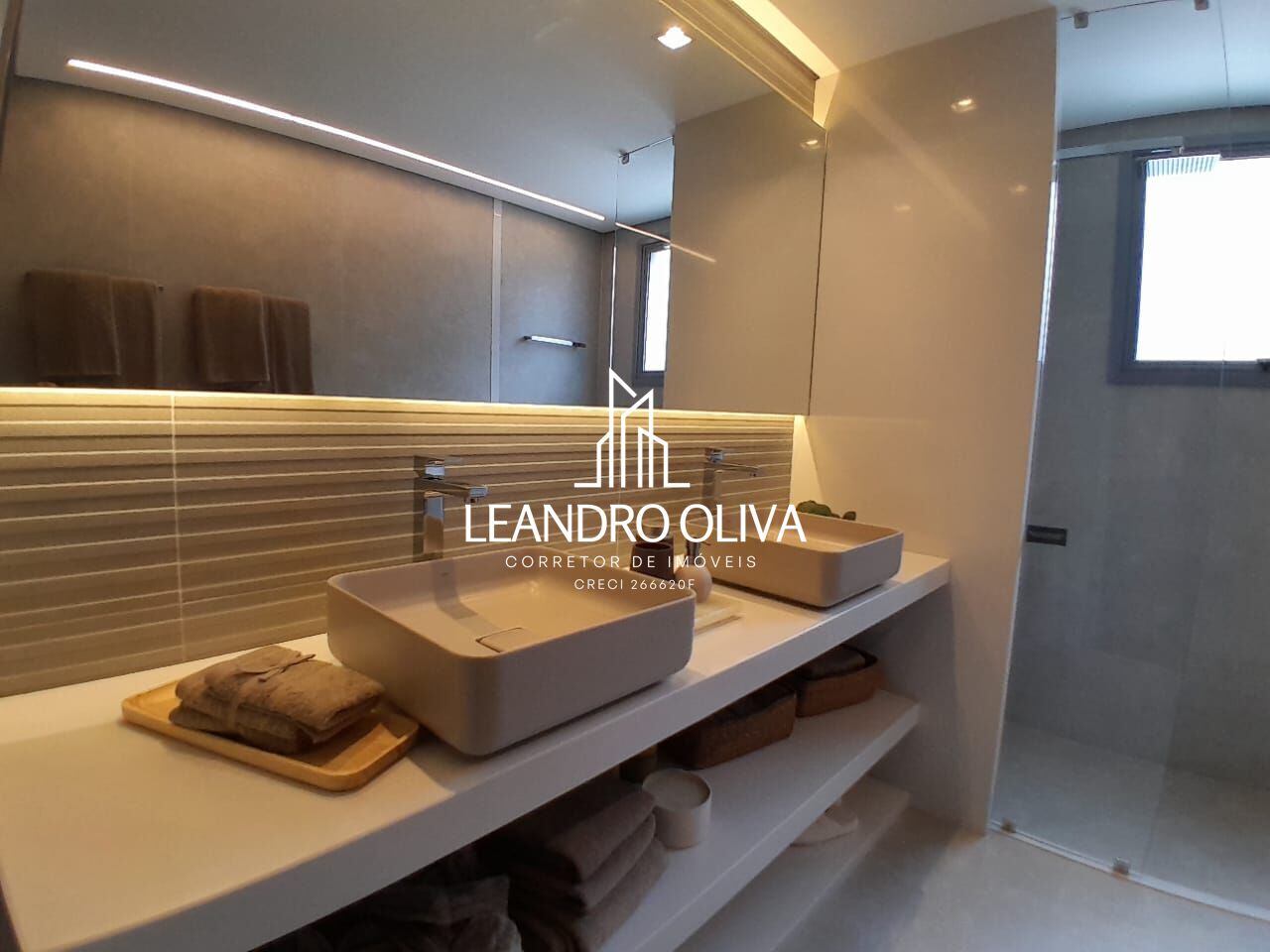 Apartamento, 3 quartos, 125 m² - Foto 8