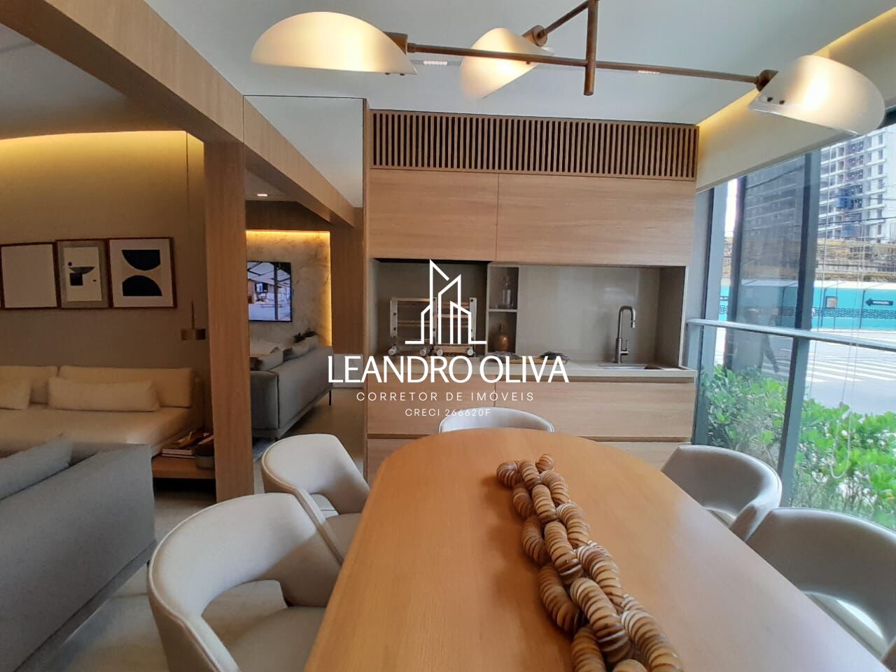 Apartamento, 3 quartos, 125 m² - Foto 4
