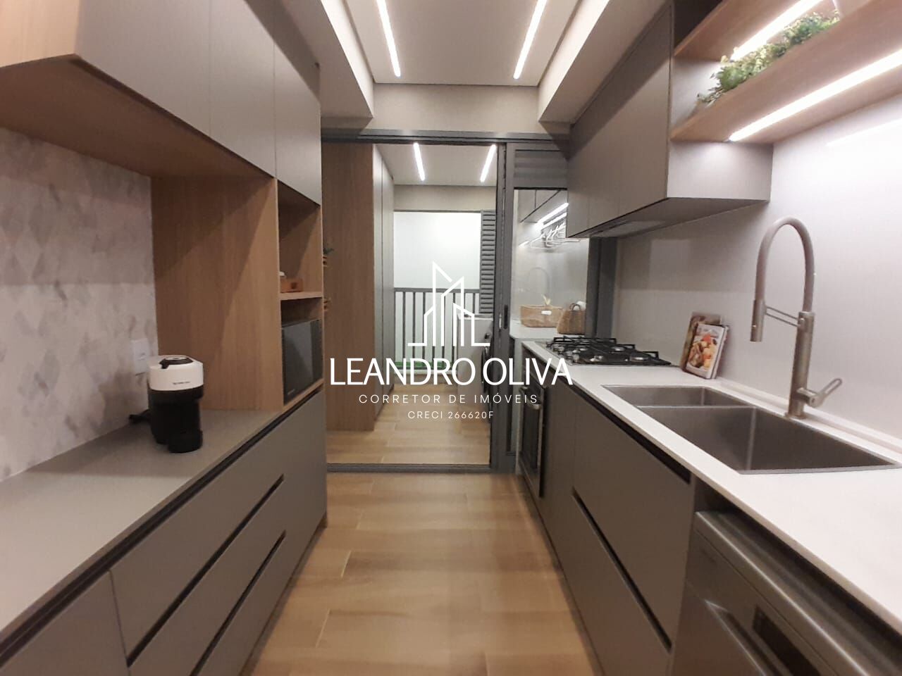 Apartamento, 3 quartos, 125 m² - Foto 16