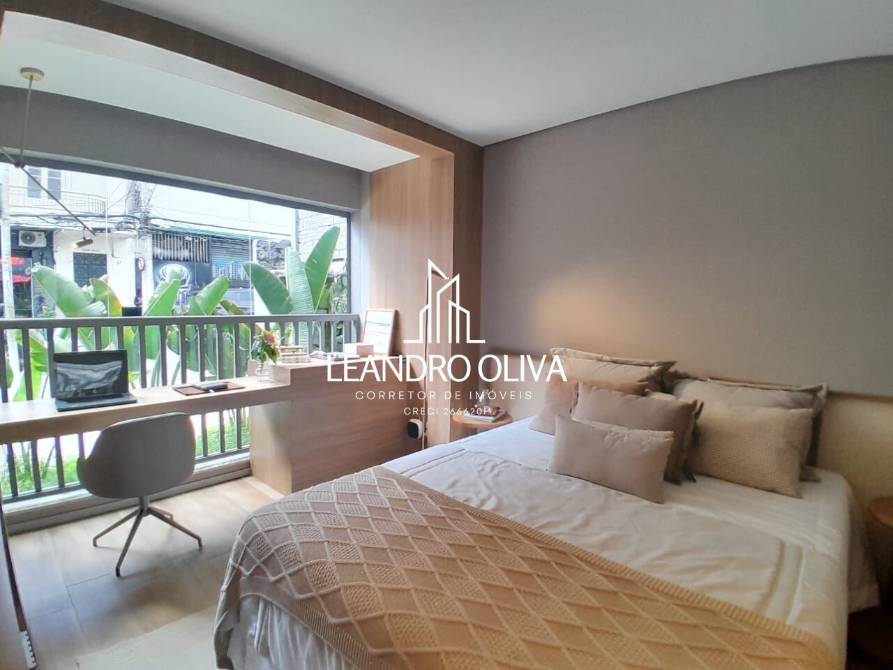 Apartamento, 3 quartos, 125 m² - Foto 6
