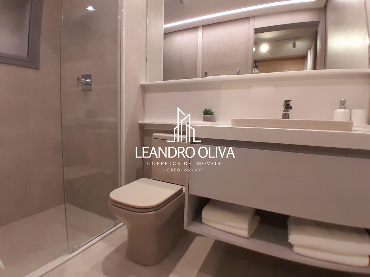 Apartamento, 3 quartos, 125 m² - Foto 13