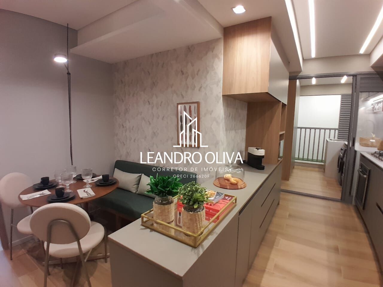 Apartamento, 3 quartos, 125 m² - Foto 15