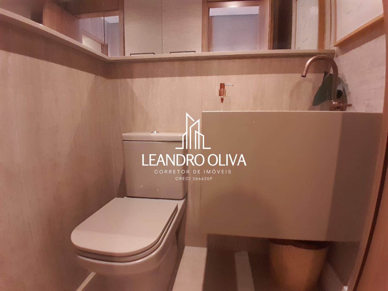 Apartamento, 3 quartos, 125 m² - Foto 18