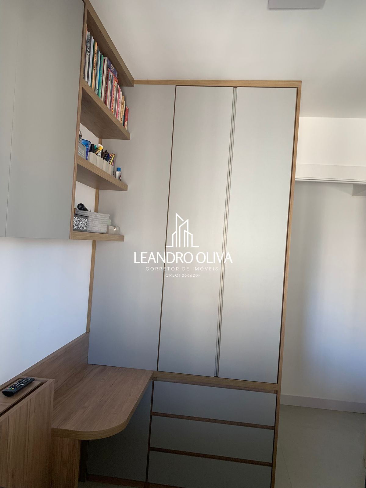 Apartamento, 2 quartos, 50 m² - Foto 20