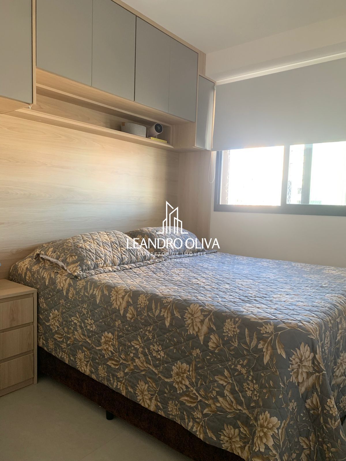 Apartamento, 2 quartos, 50 m² - Foto 15