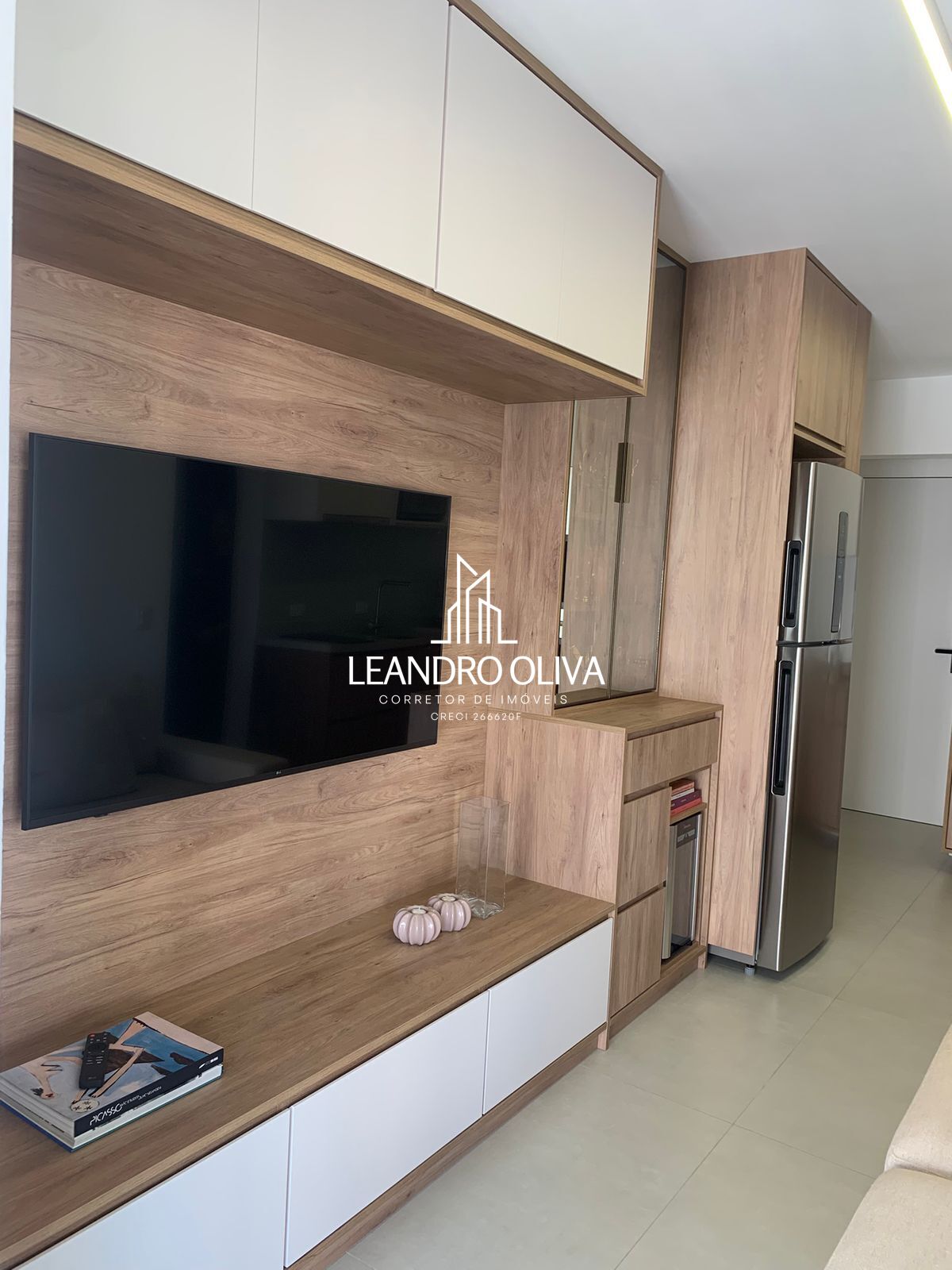 Apartamento, 2 quartos, 50 m² - Foto 6